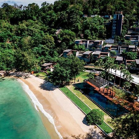 The Naka Phuket, A Member Of Design Hotels - Sha Extra Plus Kamala Beach Eksteriør billede