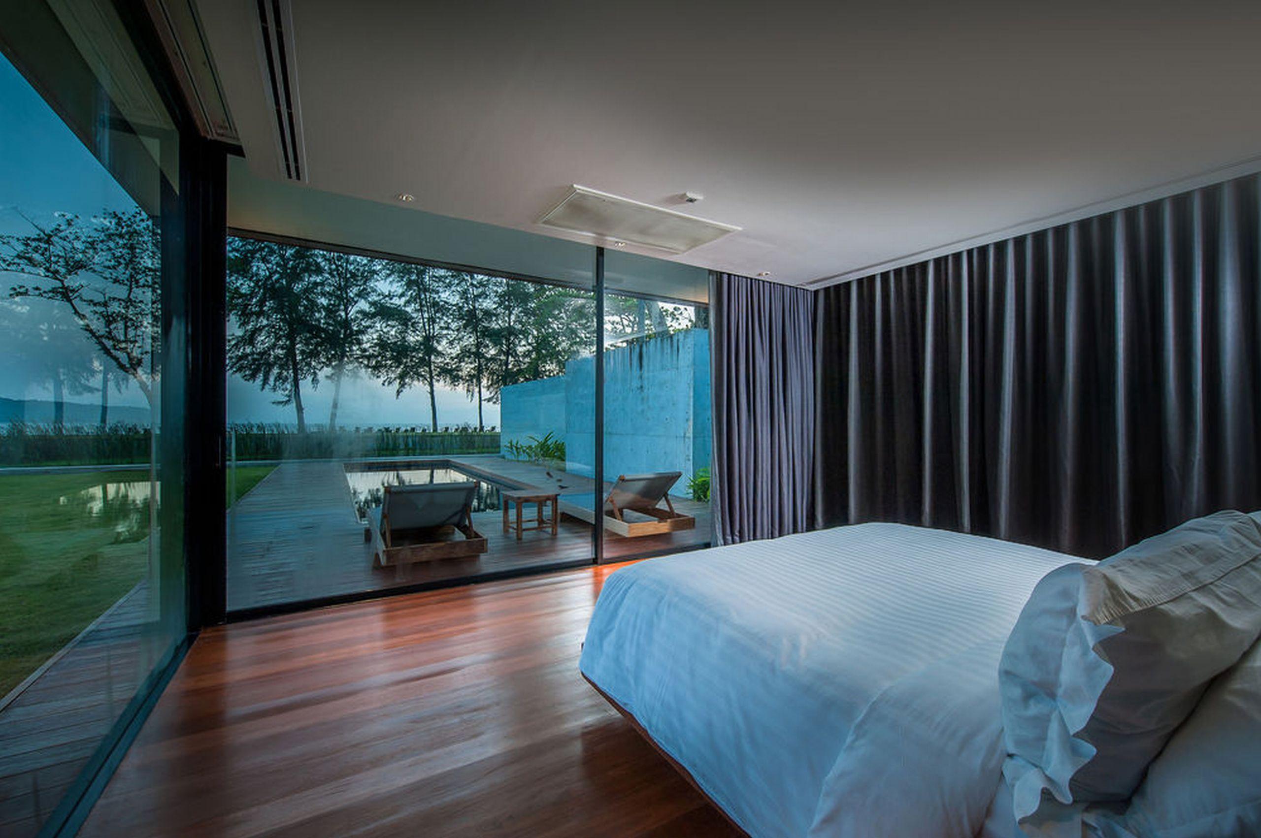 The Naka Phuket, A Member Of Design Hotels - Sha Extra Plus Kamala Beach Eksteriør billede